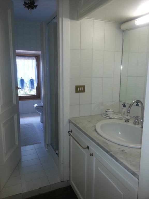 Cascina Ciosse B&B Grognardo Pokój zdjęcie