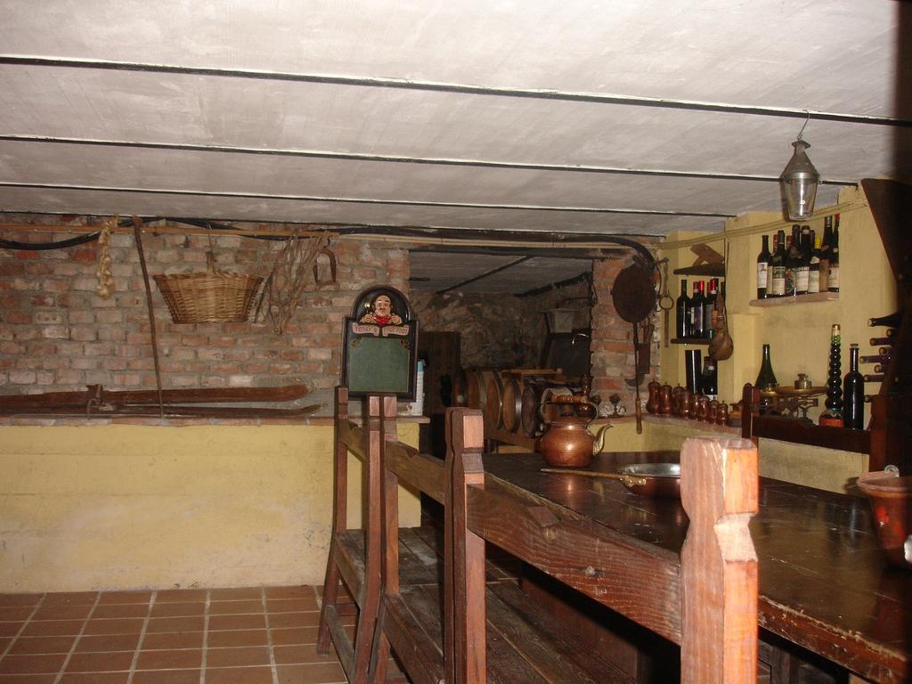Cascina Ciosse B&B Grognardo Zewnętrze zdjęcie