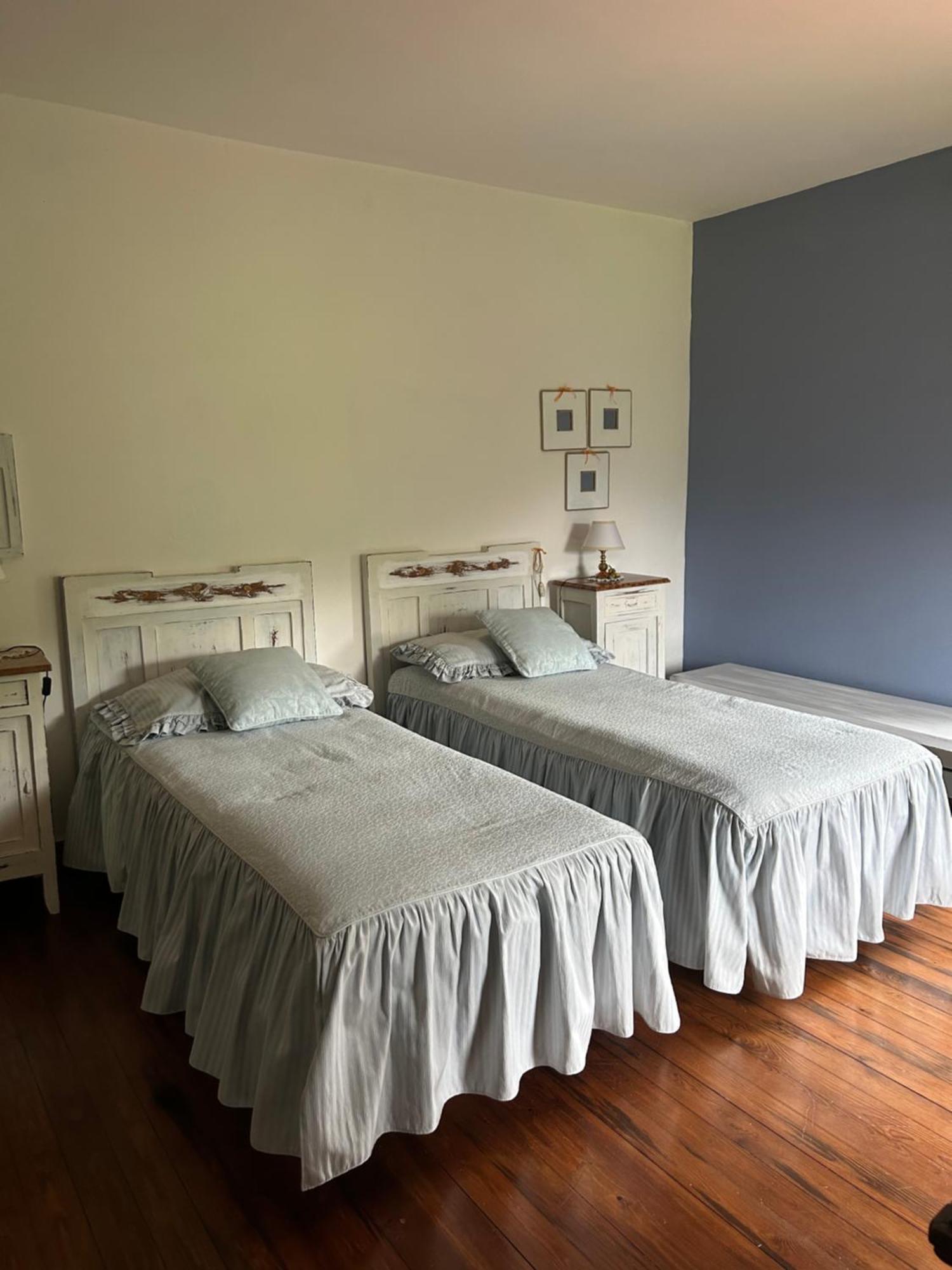 Cascina Ciosse B&B Grognardo Zewnętrze zdjęcie