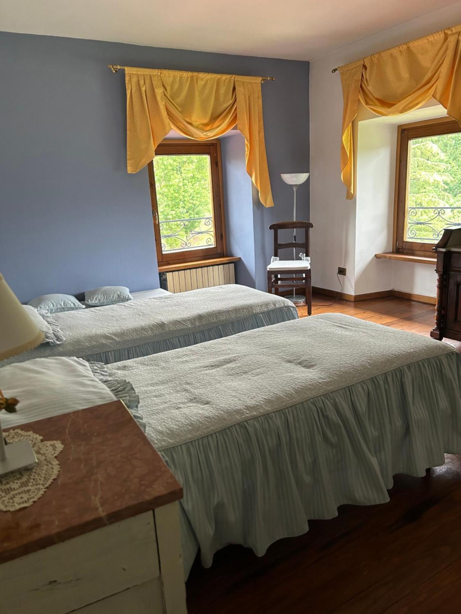 Cascina Ciosse B&B Grognardo Zewnętrze zdjęcie