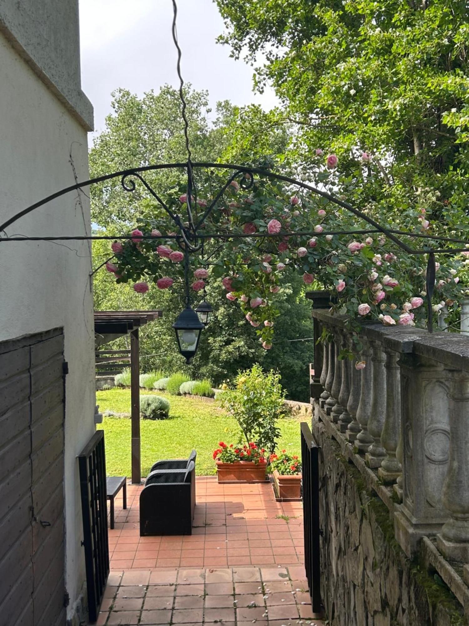 Cascina Ciosse B&B Grognardo Zewnętrze zdjęcie