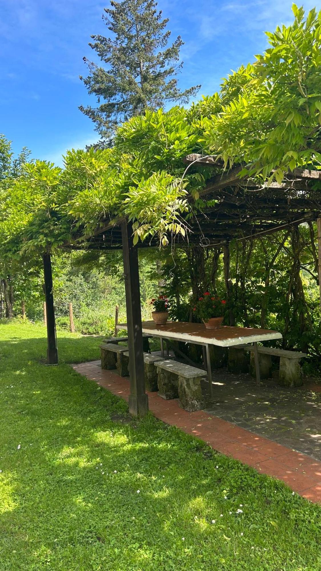 Cascina Ciosse B&B Grognardo Zewnętrze zdjęcie