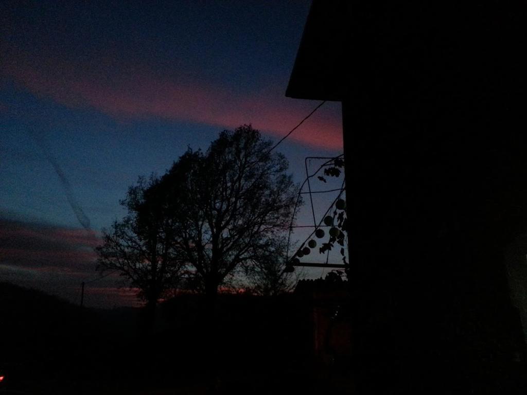 Cascina Ciosse B&B Grognardo Zewnętrze zdjęcie