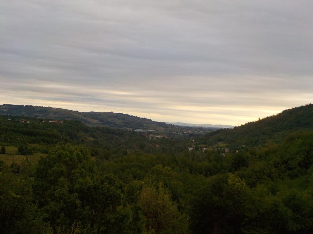 Cascina Ciosse B&B Grognardo Zewnętrze zdjęcie